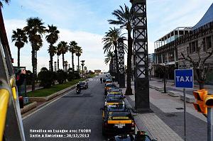 Calella Reveillon 110